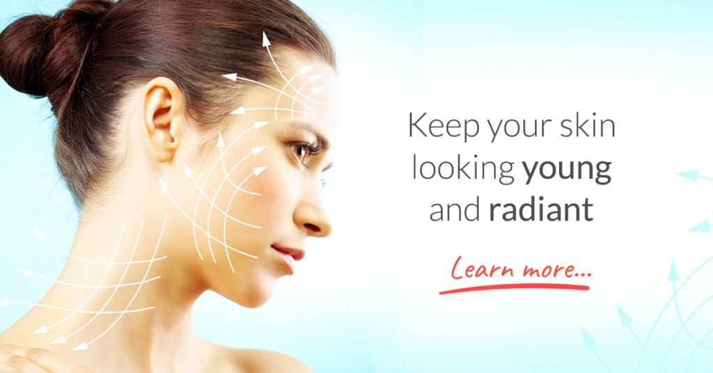 Keeping your skin looking and feeling radiant with Organixx Clean Sourced Collagens