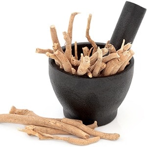 Ashwagandha Is an Adaptogen