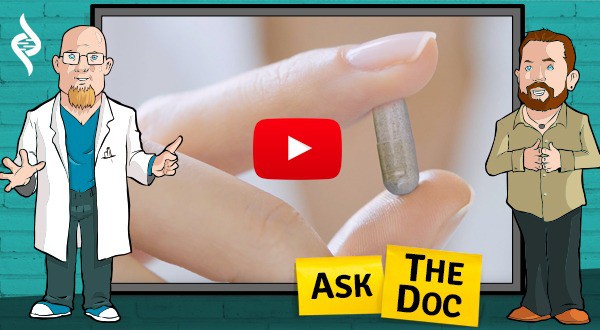 Can I open Organixx all-natural capsules?