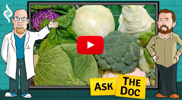 Does Multi-Vita-Maxx affect your thyroid?
