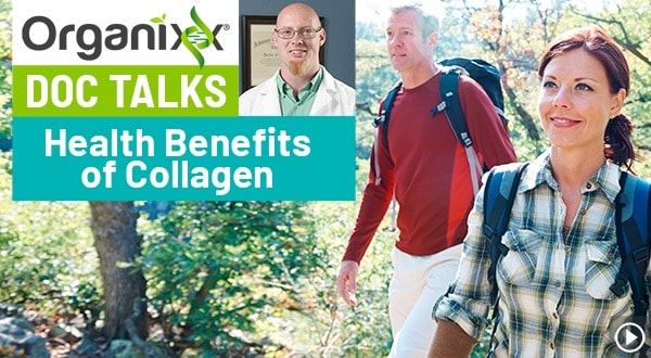 The Health Benefits of Collagen