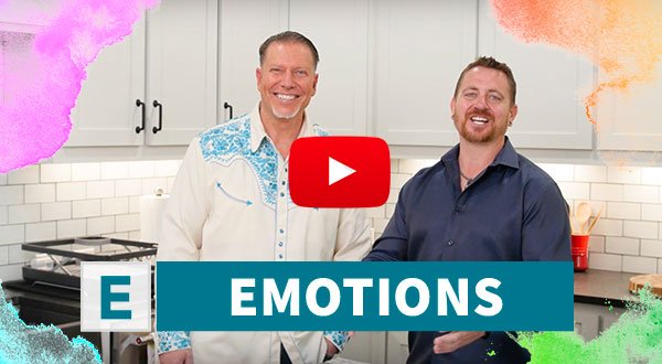 inspired emotions with jon and ty
