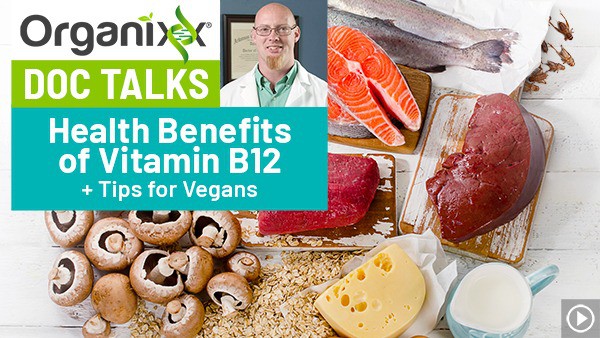 Benefits of B!2 Doc Talks with Dr. Daniel Nuzum