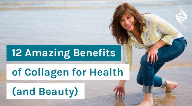12 Amazing Benefits of Collagen for Health (and Beauty)