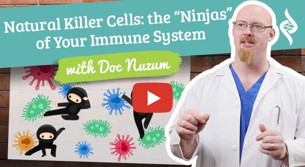 Natural Killer Cells Doc Talks