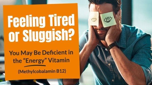 Methylcobalamin B12 Deficiency Featured Image