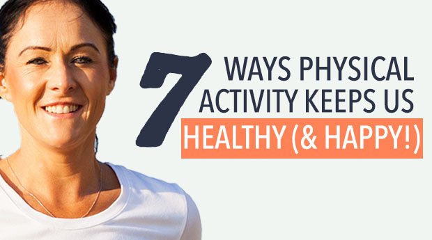 physical activity featured image