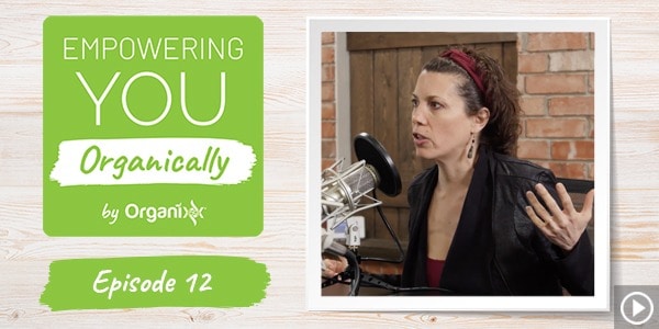 Dr. Susan Peirce Thompson discussing sugar addiction and what to do about it.