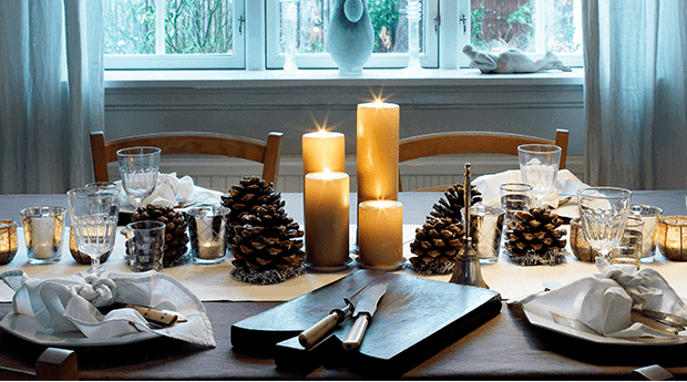 Eating with the Seasons