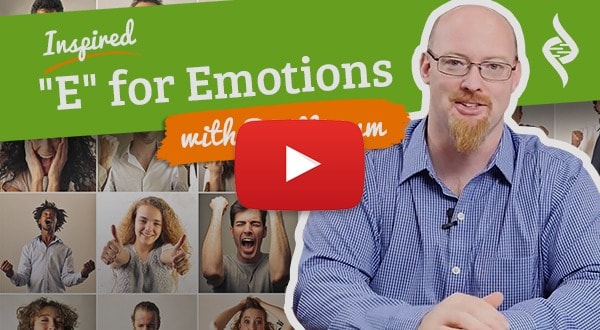 Inspired Emotions with Doc Nuzum