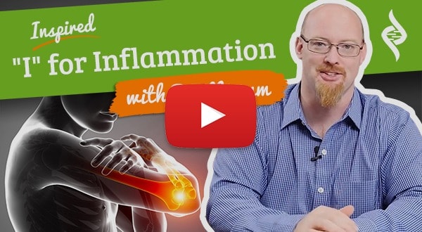 Inflammation Inspired with Doc Nuzum