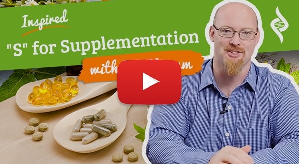 Inspired Supplementation with Doc Nuzum