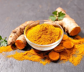 turmeric powder for inflammation