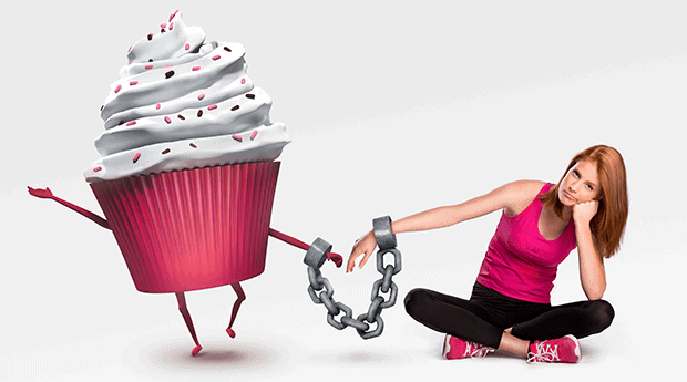 Stop Sugar Cravings