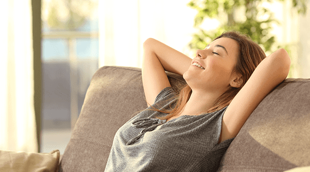 Ways to Deal With Stress
