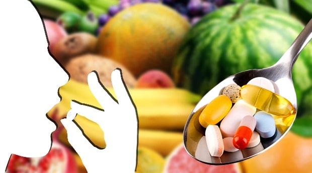 How to find the best multivitamin